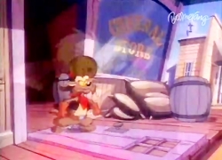 تام و جری (فصل9-قسمت24)